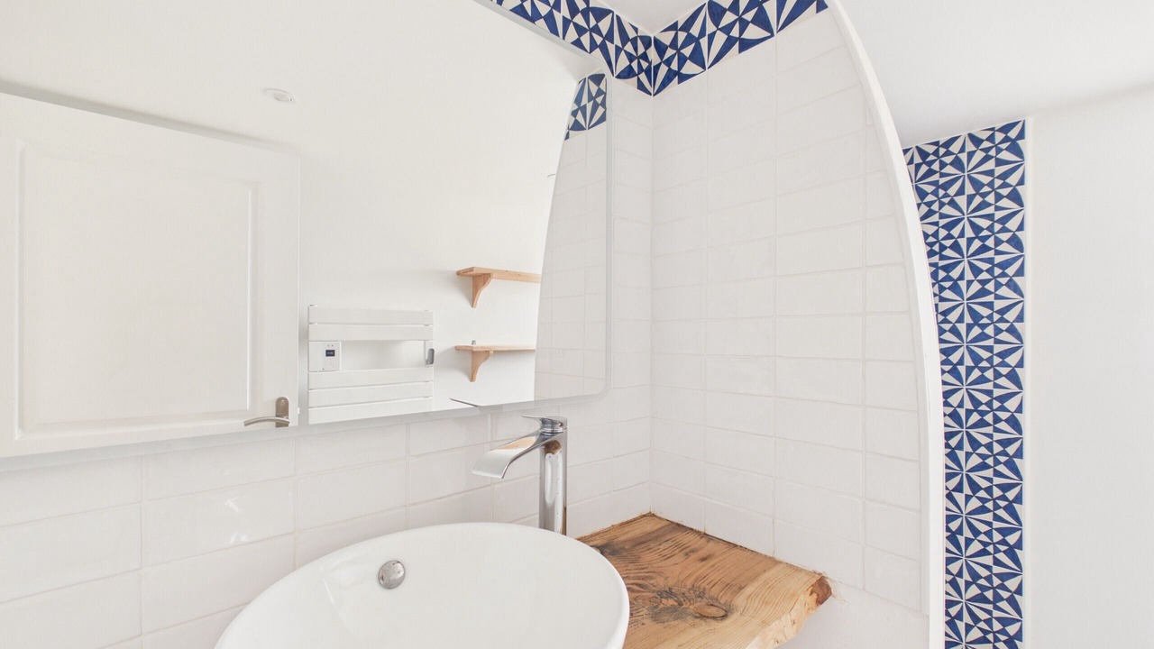 Photo of Bathroom in L'Epine