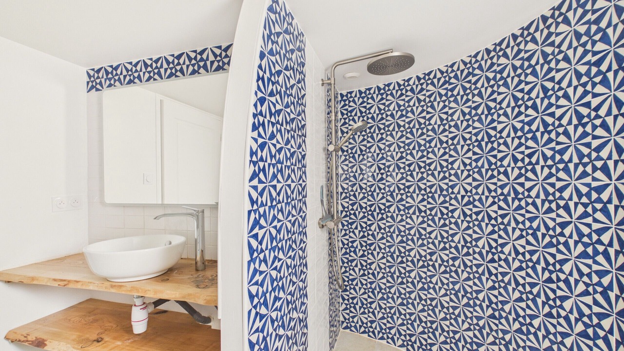 Photo of Bathroom in L'Epine