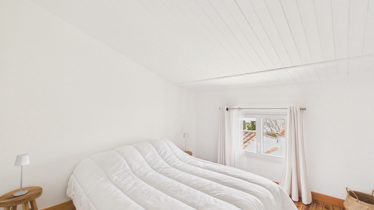 Photo of Bedroom in L'Epine