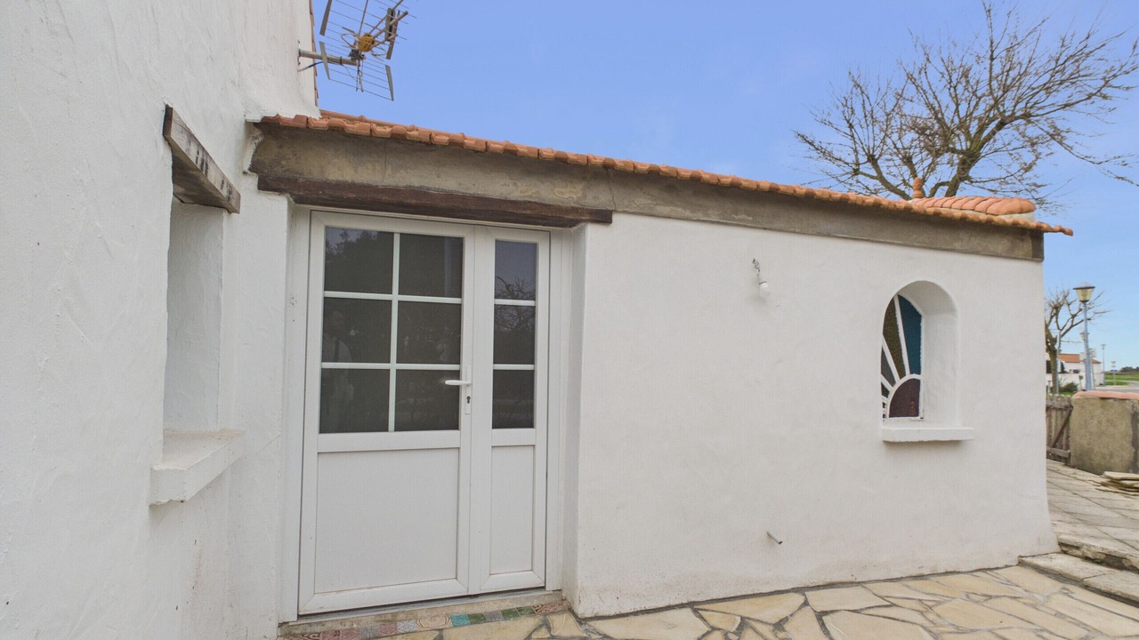 Photo of Outdoor in L'Epine