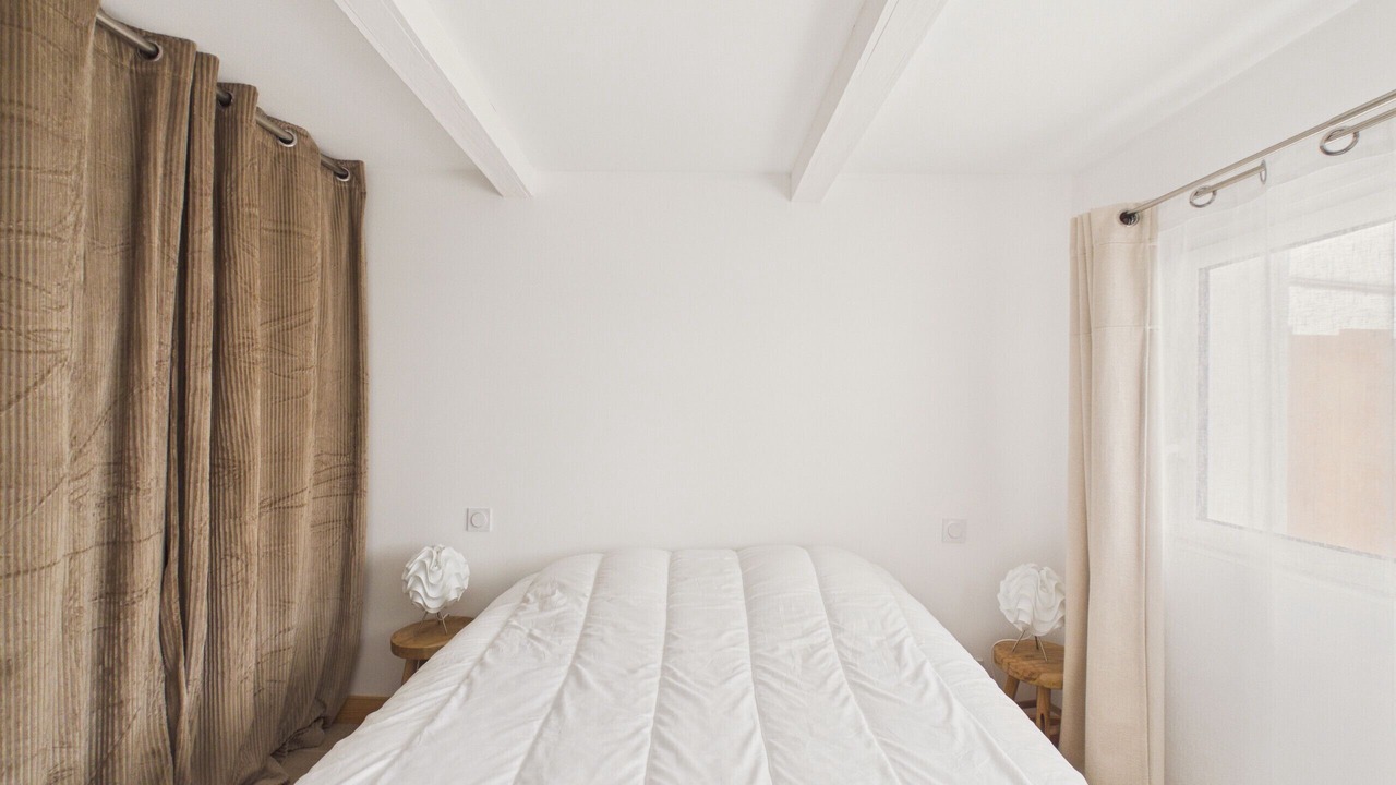 Photo of Bedroom in L'Epine