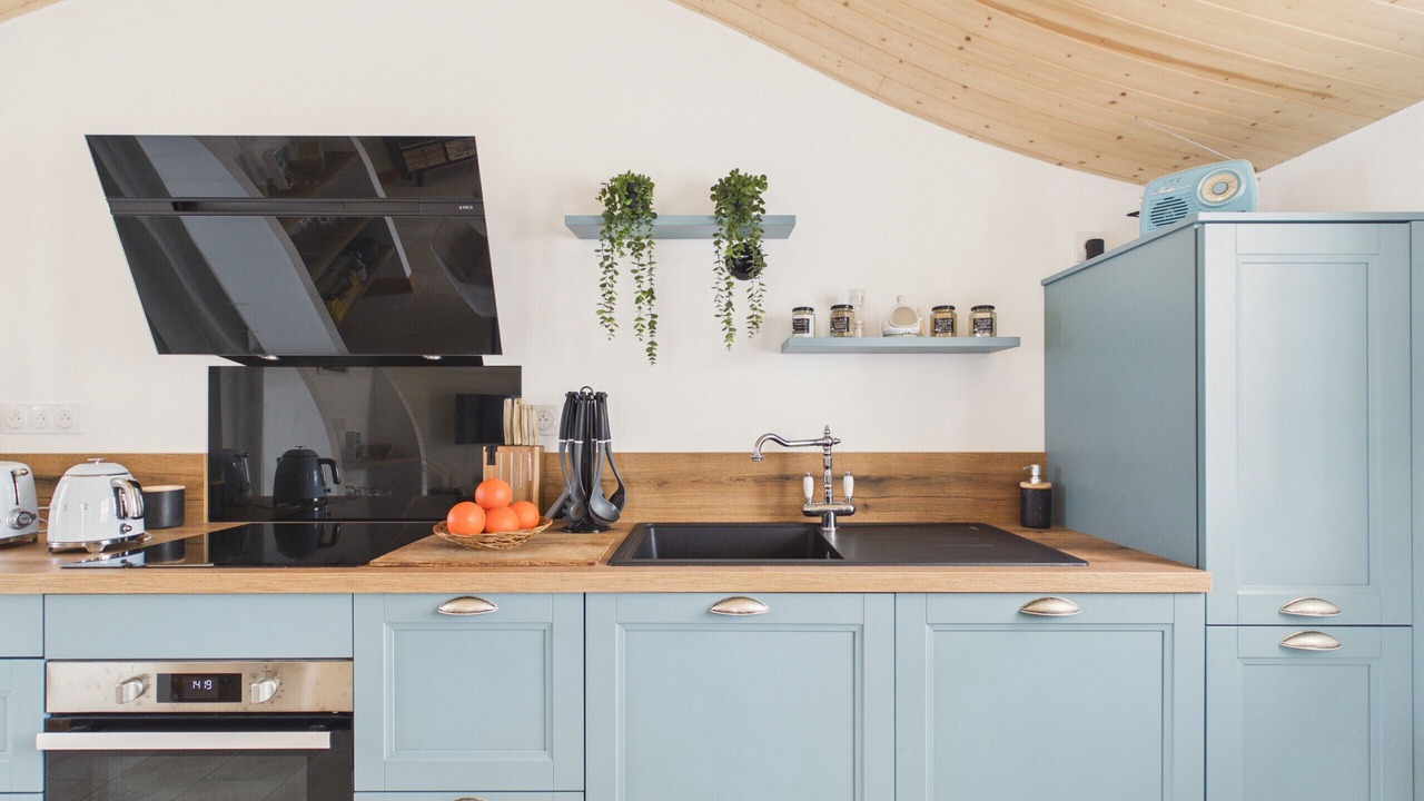 Photo of Kitchen in L'Epine