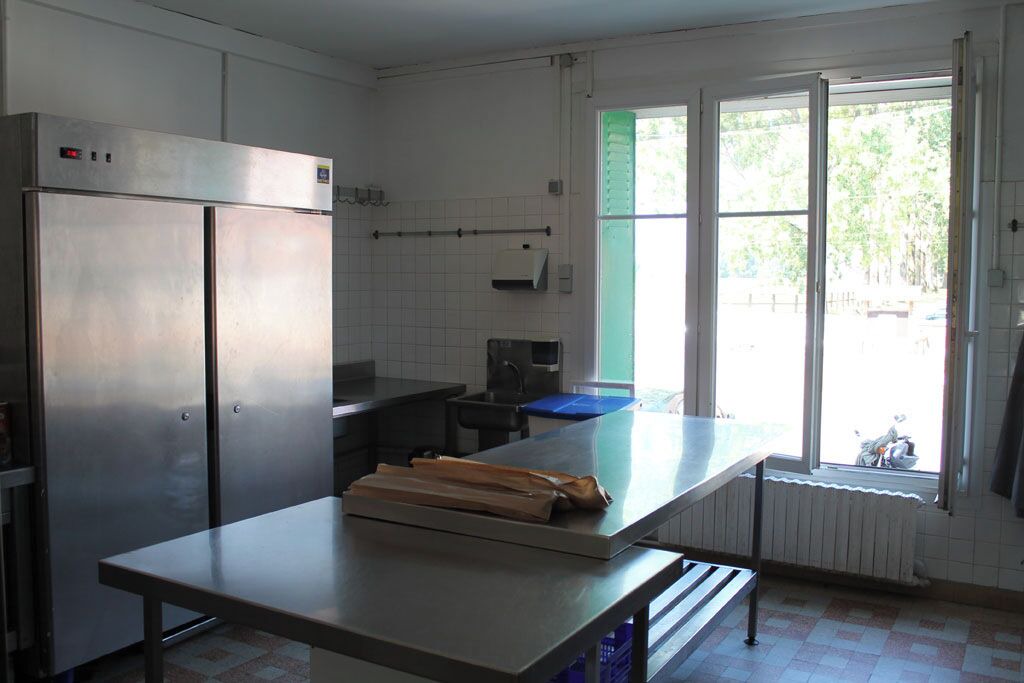 Photo of Kitchen in Bertaucourt-Epourdon