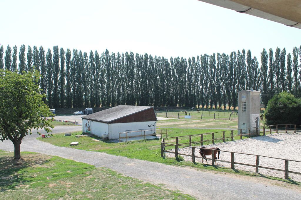 Photo of Outdoor in Bertaucourt-Epourdon