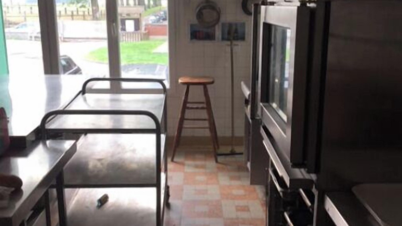 Photo of Kitchen in Bertaucourt-Epourdon