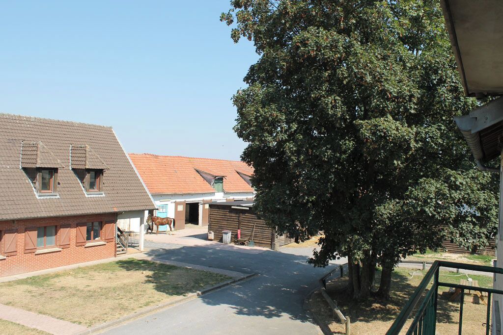 Photo of Outdoor in Bertaucourt-Epourdon