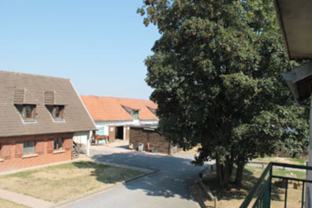 Photo of Outdoor in Bertaucourt-Epourdon