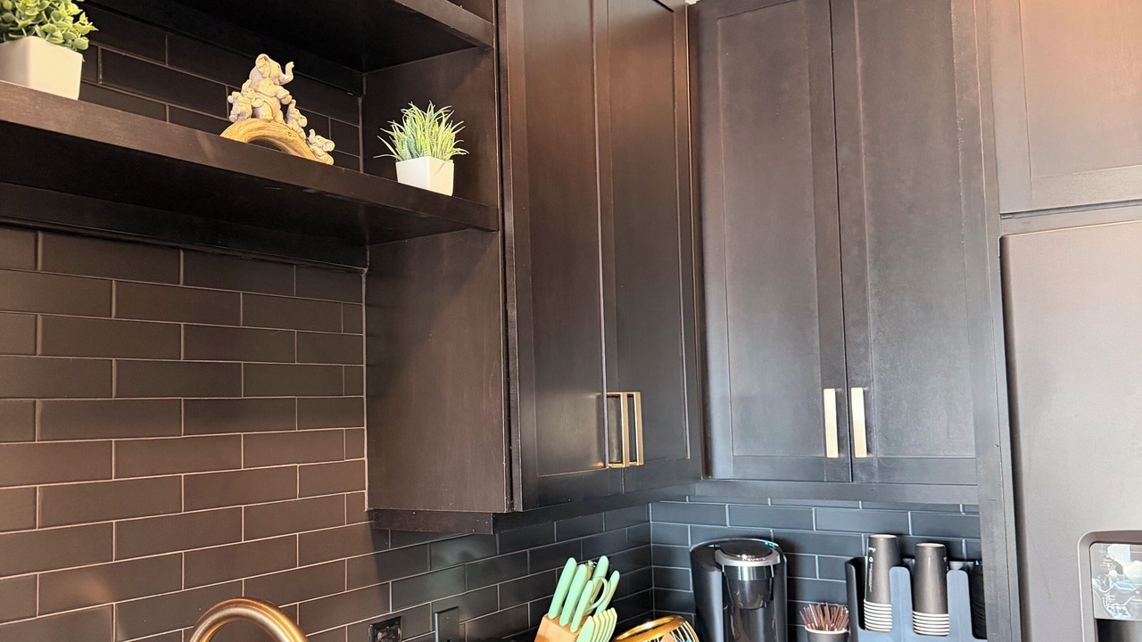 Photo of Kitchen in Deep Ellum