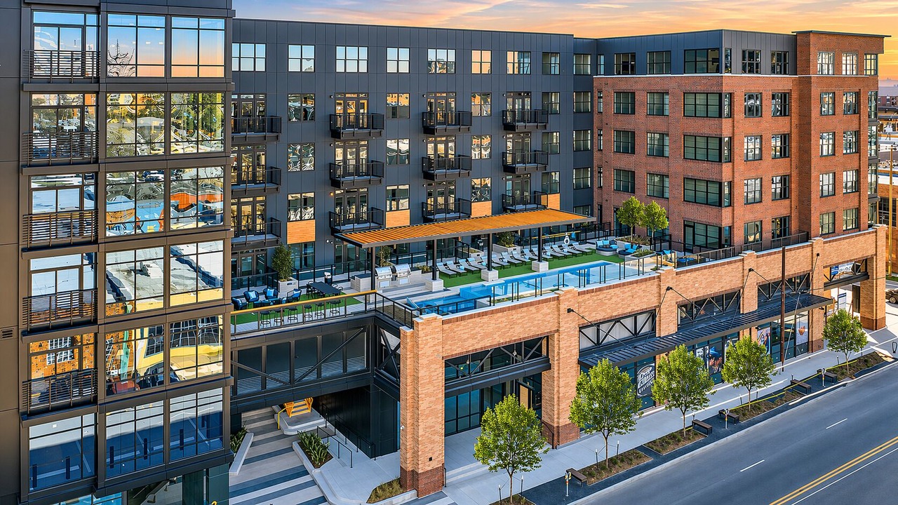 Photo of Outdoor in Deep Ellum