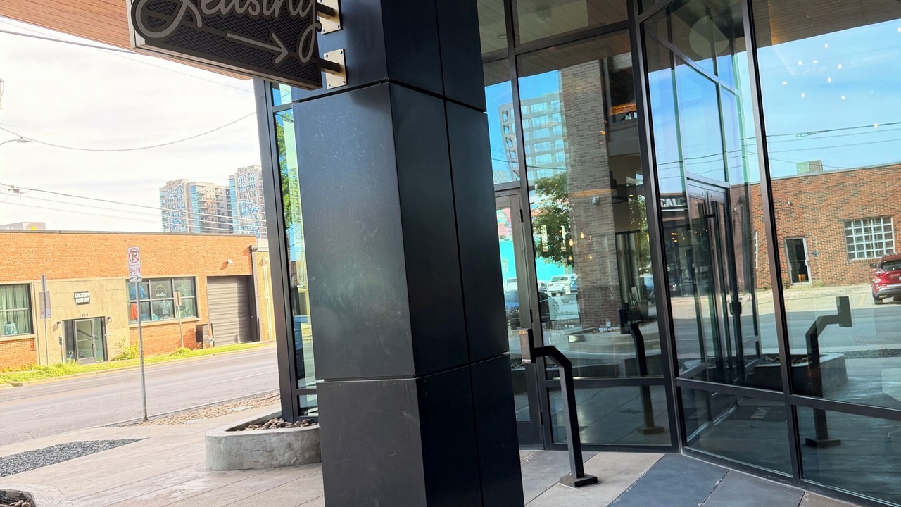 Photo of Outdoor in Deep Ellum