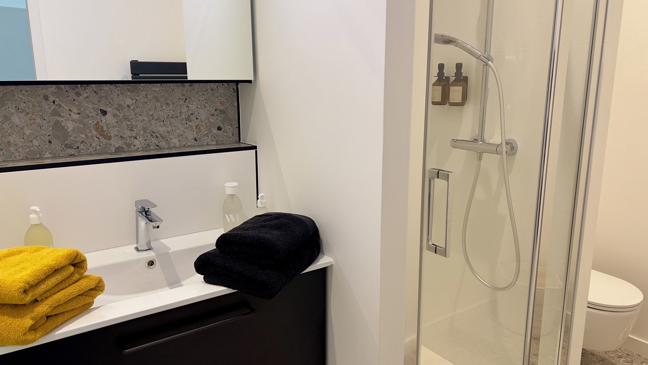 Photo of Bathroom in Prades-le-Lez