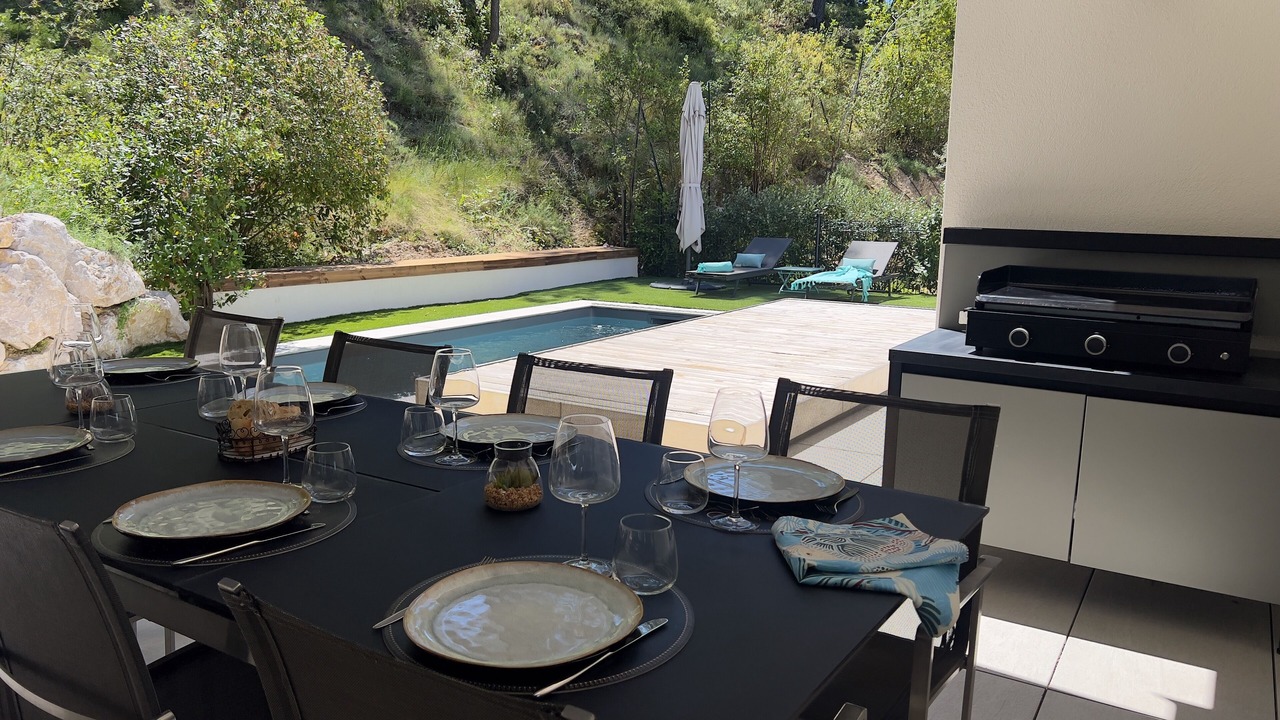 Photo of Outdoor in Prades-le-Lez