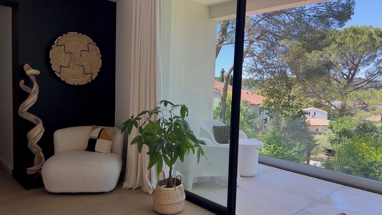 Photo of Livingroom in Prades-le-Lez