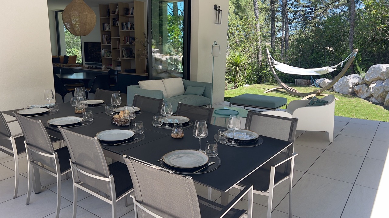 Photo of Outdoor in Prades-le-Lez