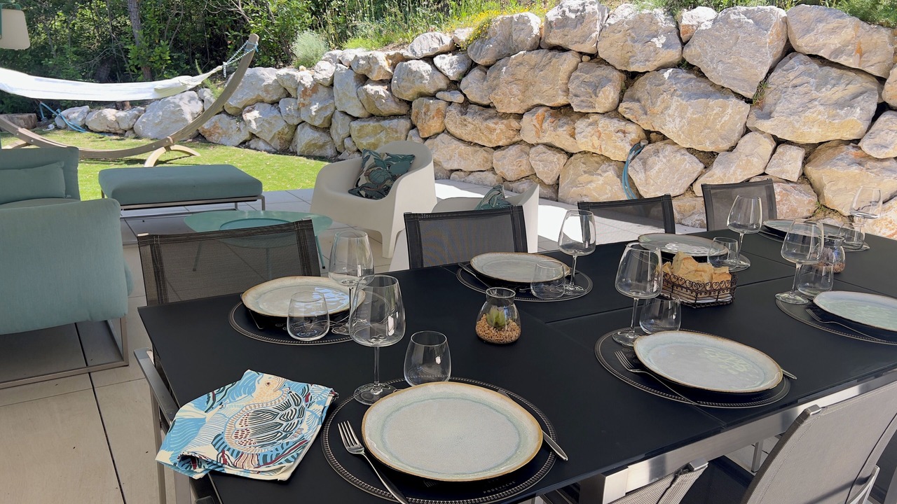 Photo of Outdoor in Prades-le-Lez