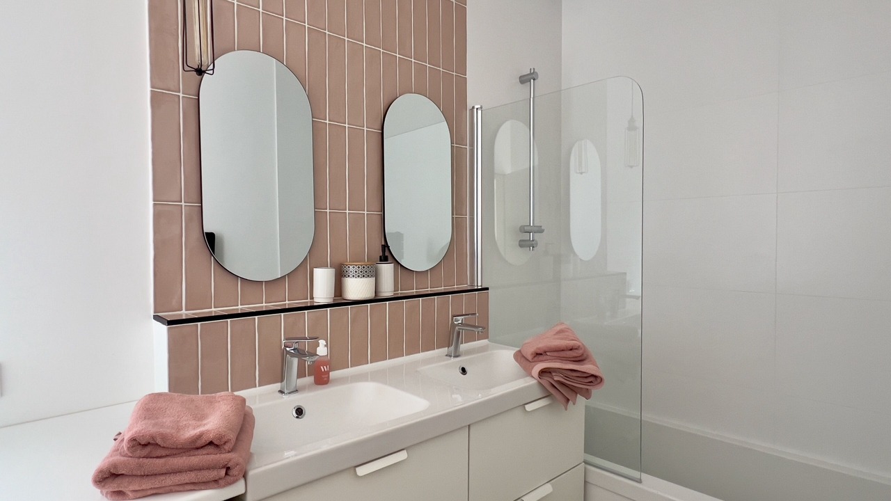 Photo of Bathroom in Prades-le-Lez
