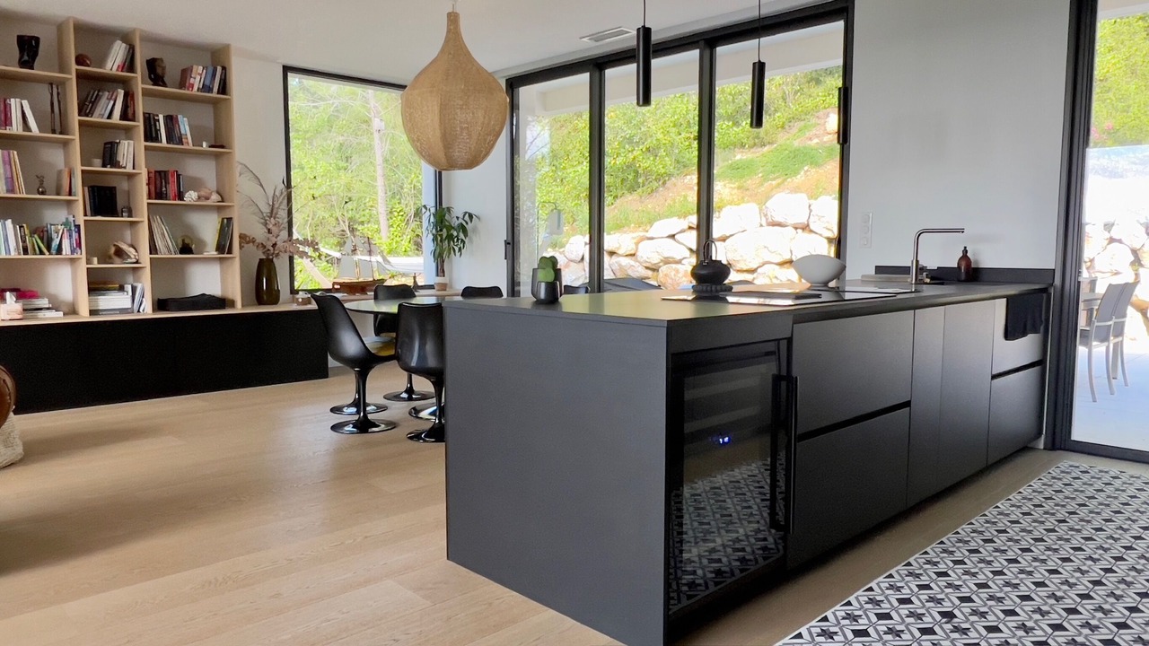 Photo of Kitchen in Prades-le-Lez