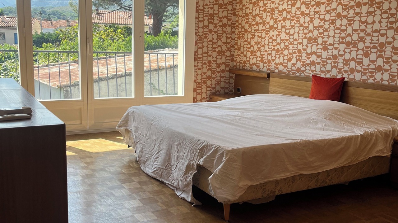 Photo of Bedroom in Prades