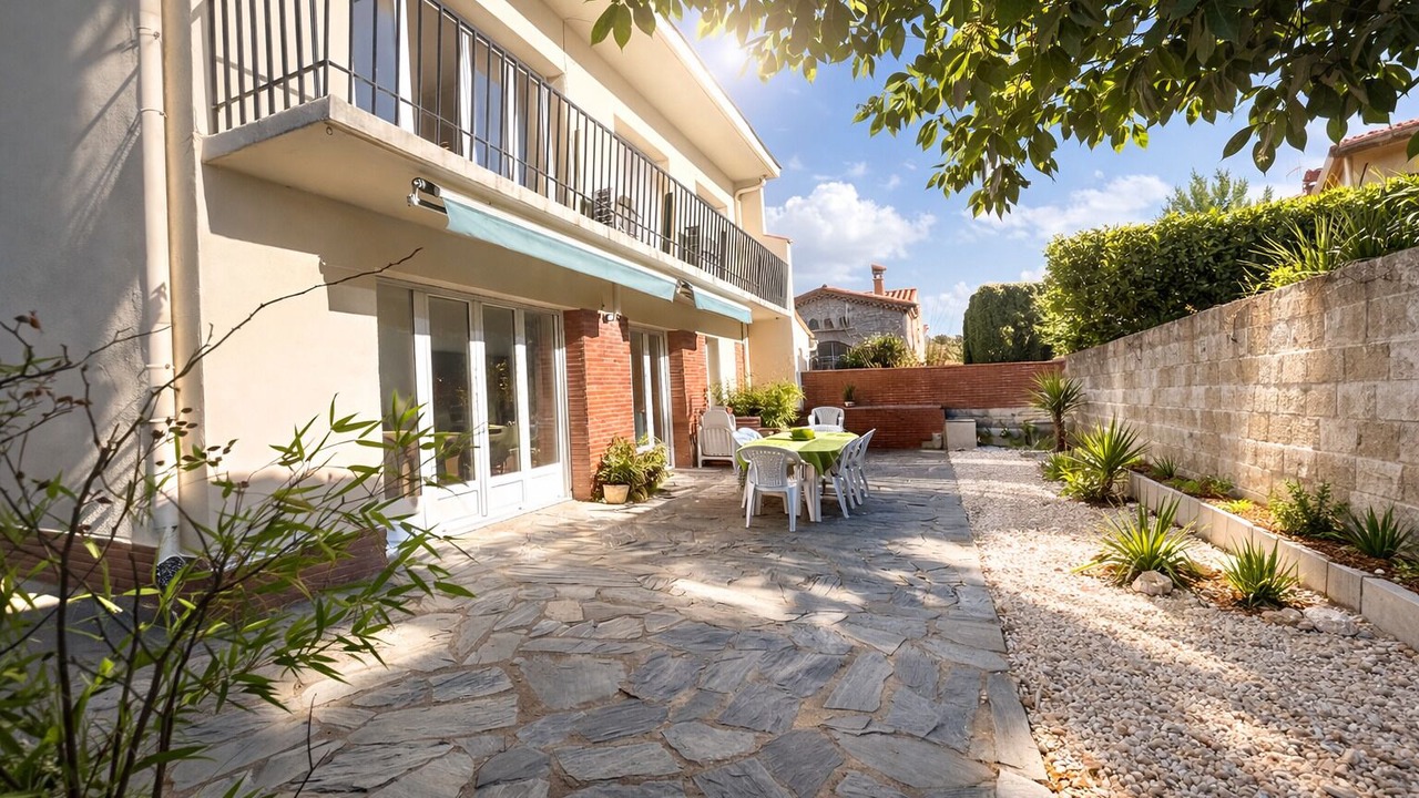 Photo of Outdoor in Prades
