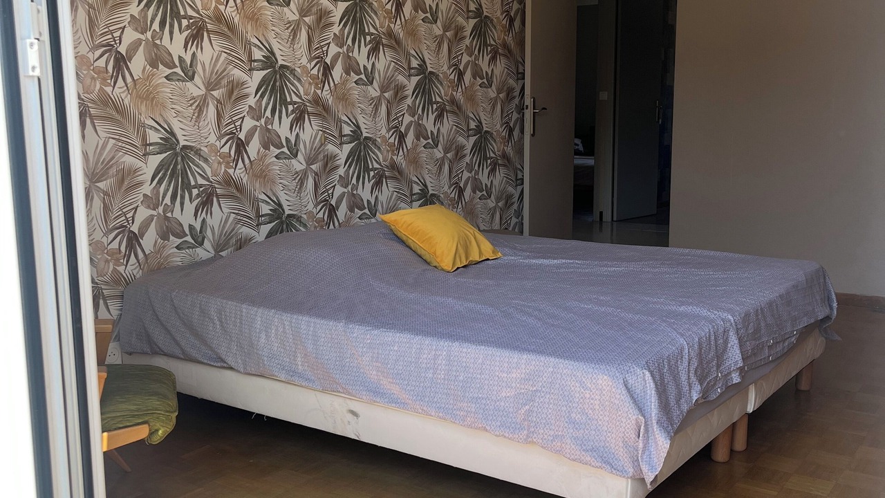 Photo of Bedroom in Prades