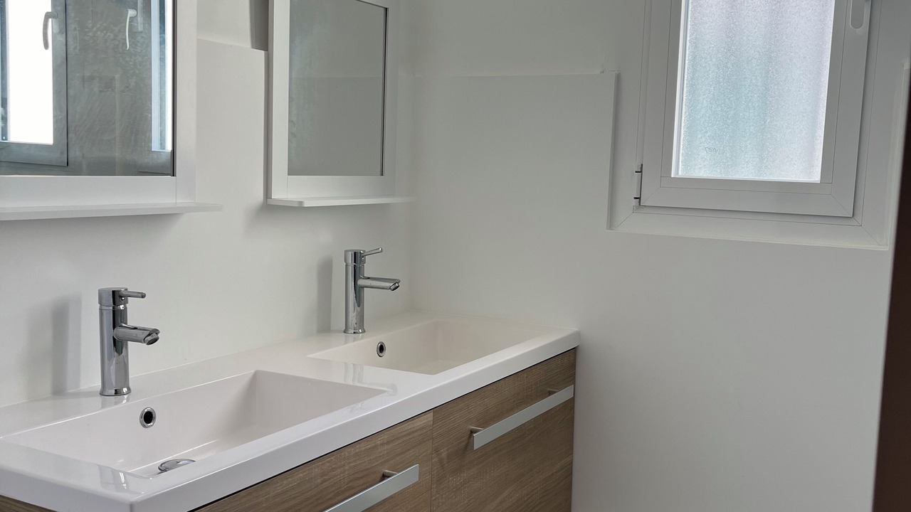 Photo of Bathroom in Prades