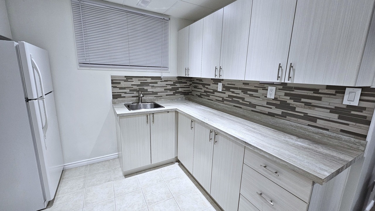 Photo of Kitchen in Inner Harbour