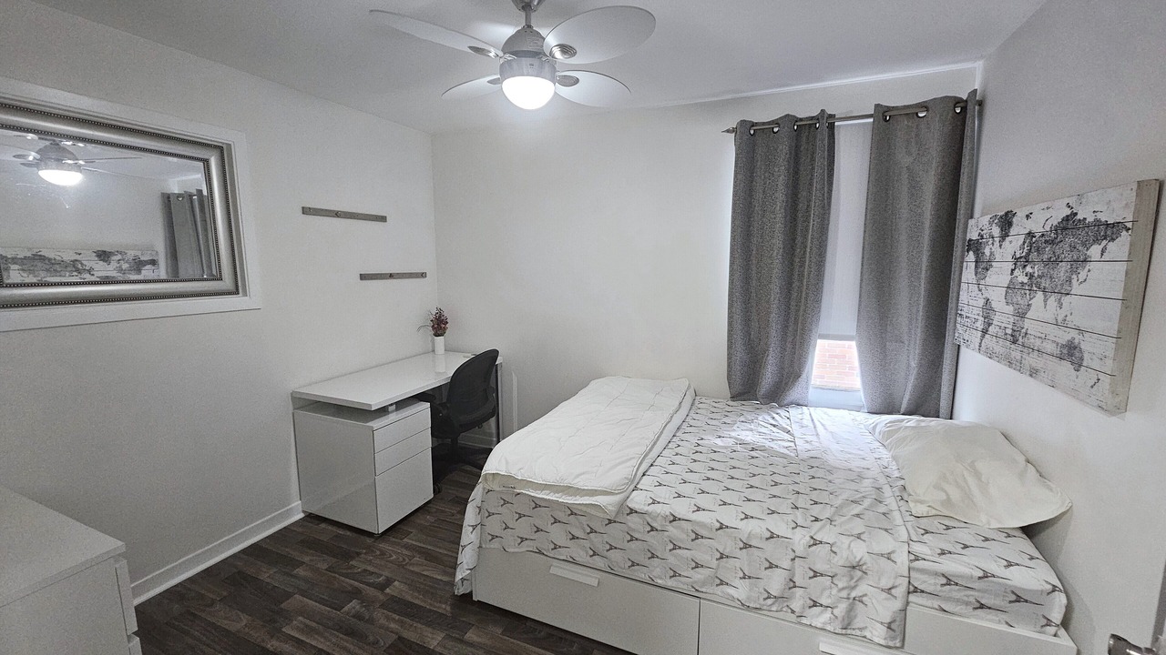 Photo of Bedroom in Inner Harbour