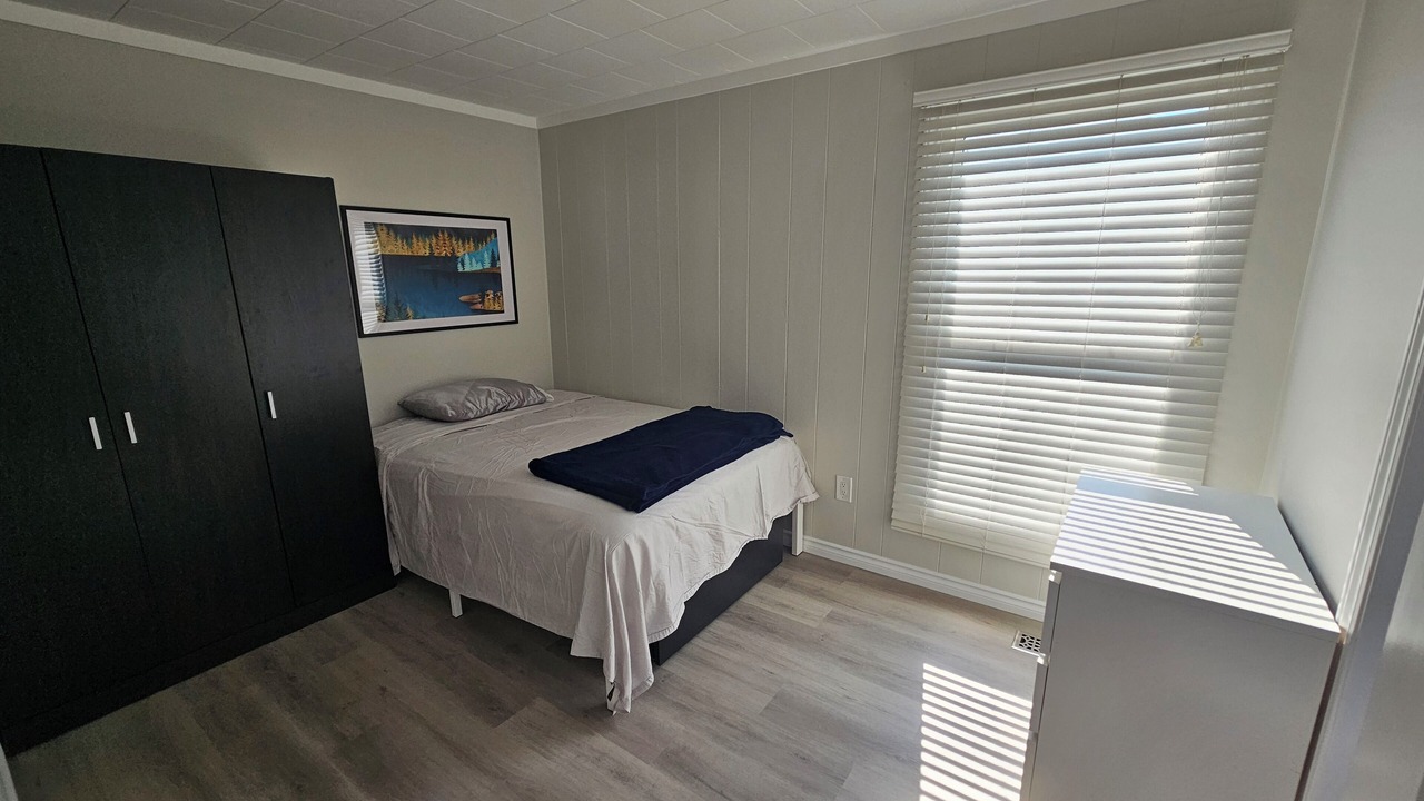 Photo of Bedroom in Inner Harbour