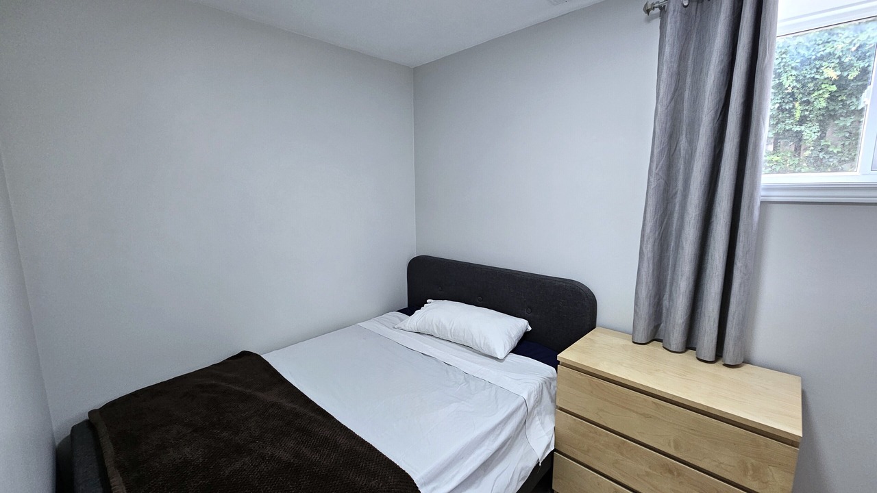 Photo of Bedroom in Inner Harbour