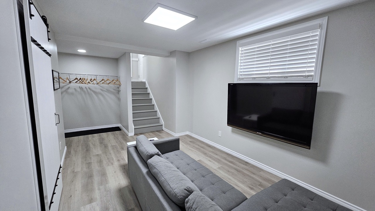 Photo of Livingroom in Inner Harbour