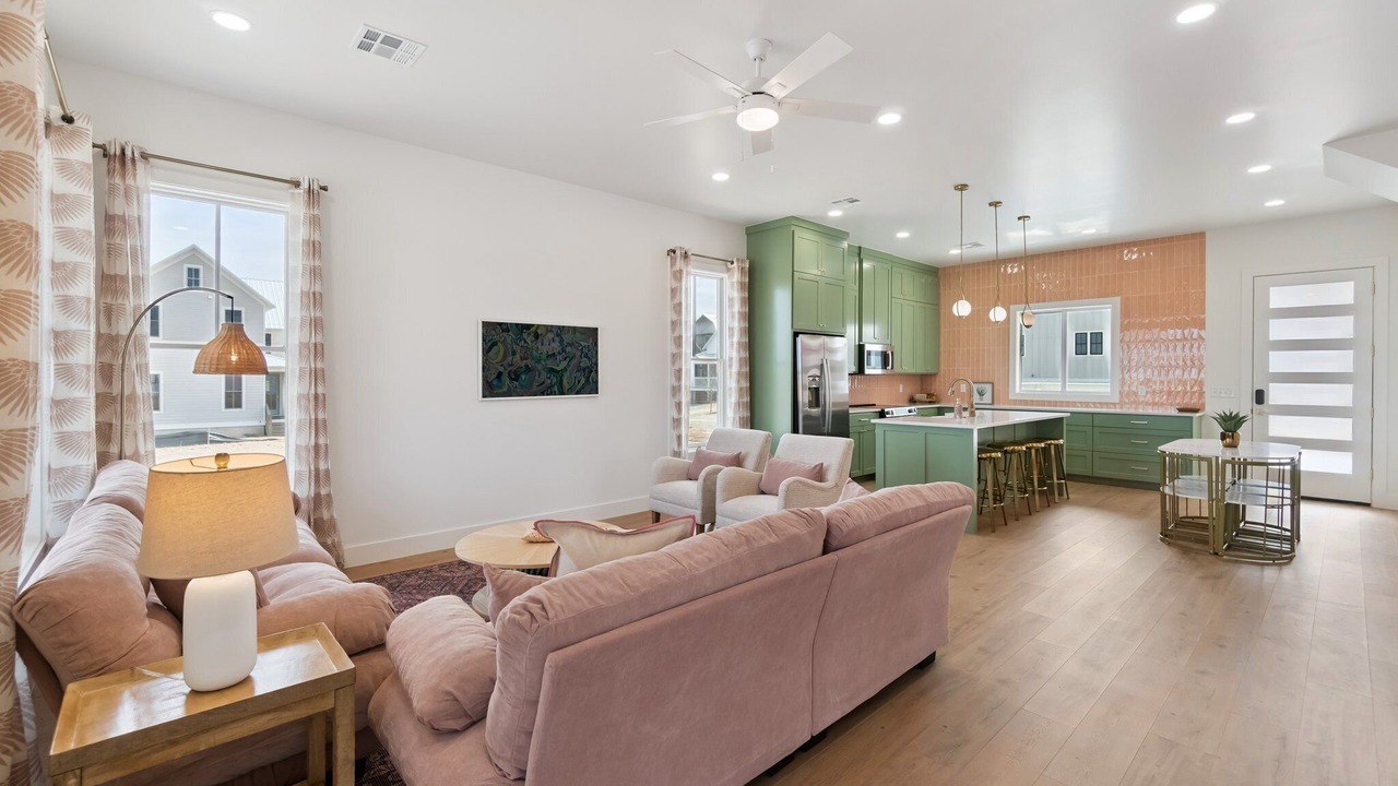 Photo of Livingroom in Eufaula