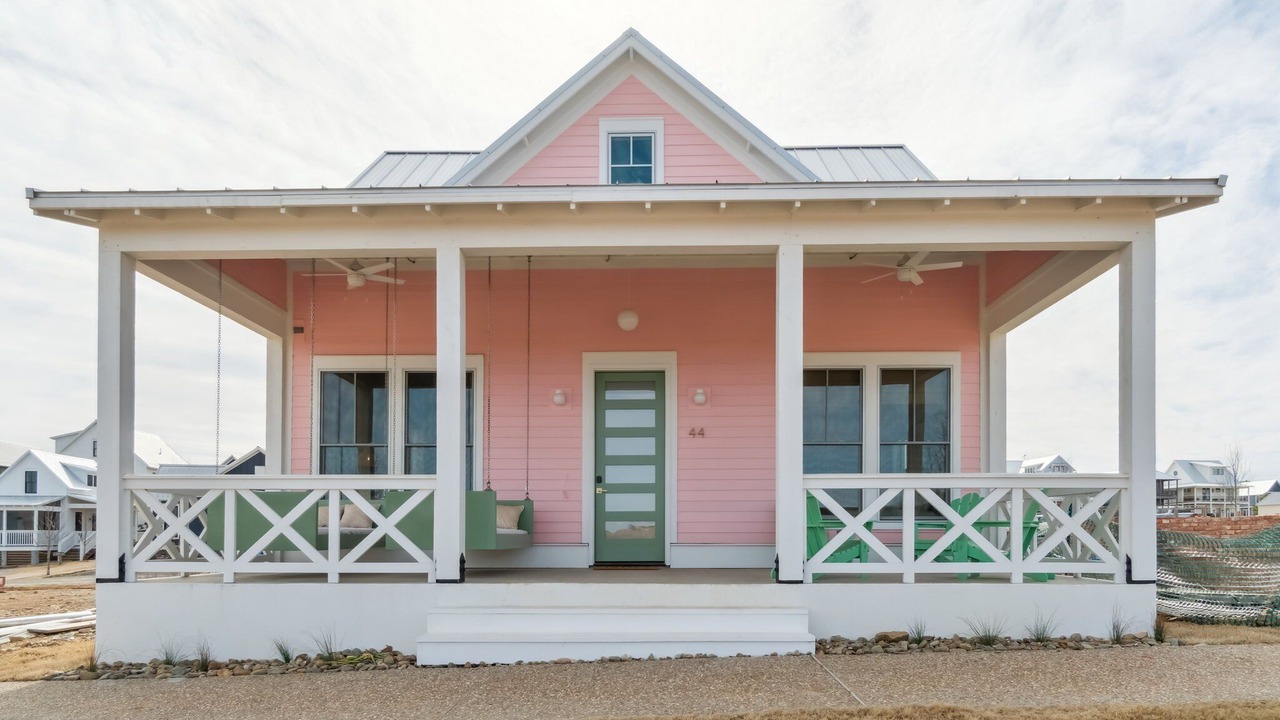 Photo of Outdoor in Eufaula