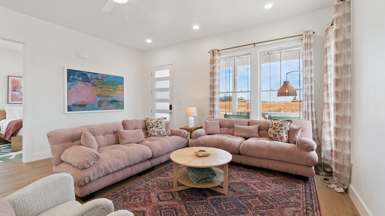 Photo of Livingroom in Eufaula