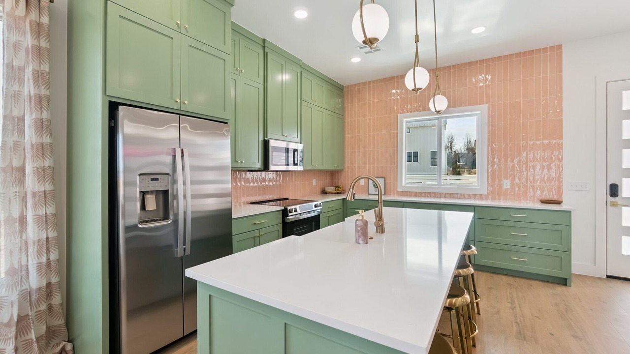 Photo of Kitchen in Eufaula