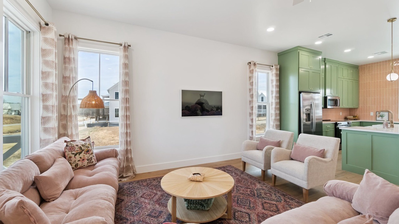 Photo of Livingroom in Eufaula