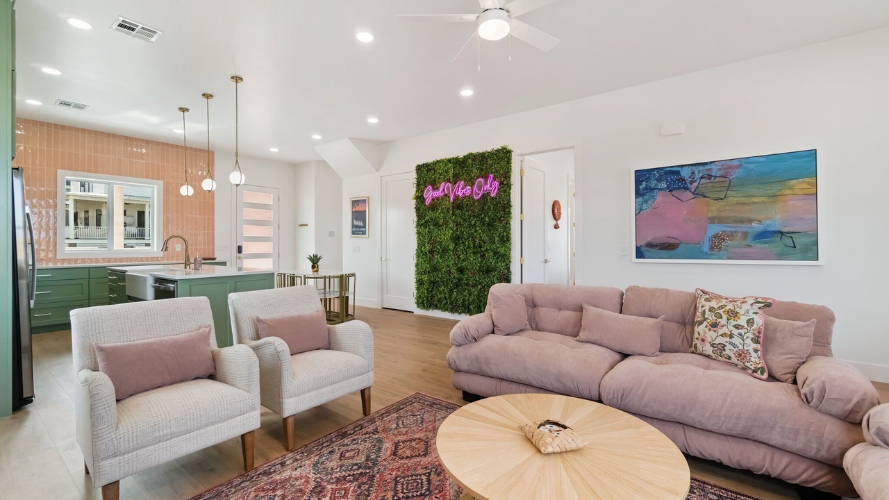 Photo of Livingroom in Eufaula