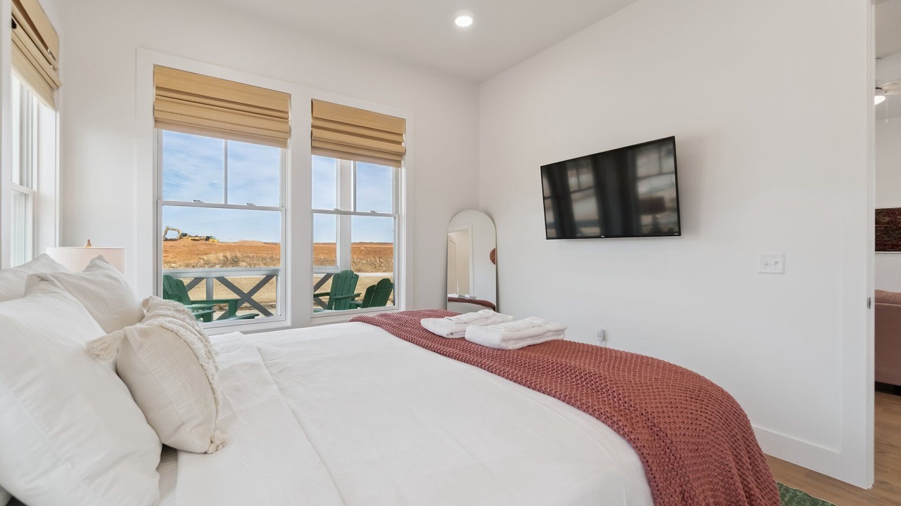 Photo of Bedroom in Eufaula