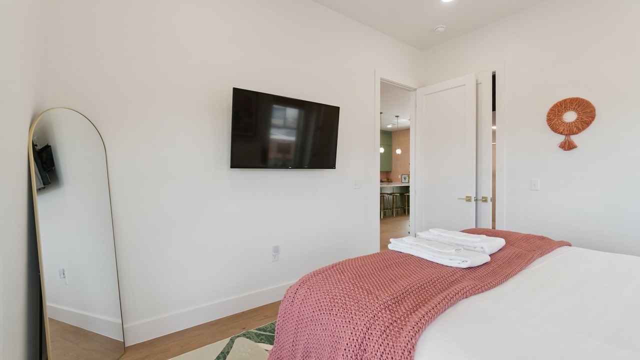 Photo of Bedroom in Eufaula
