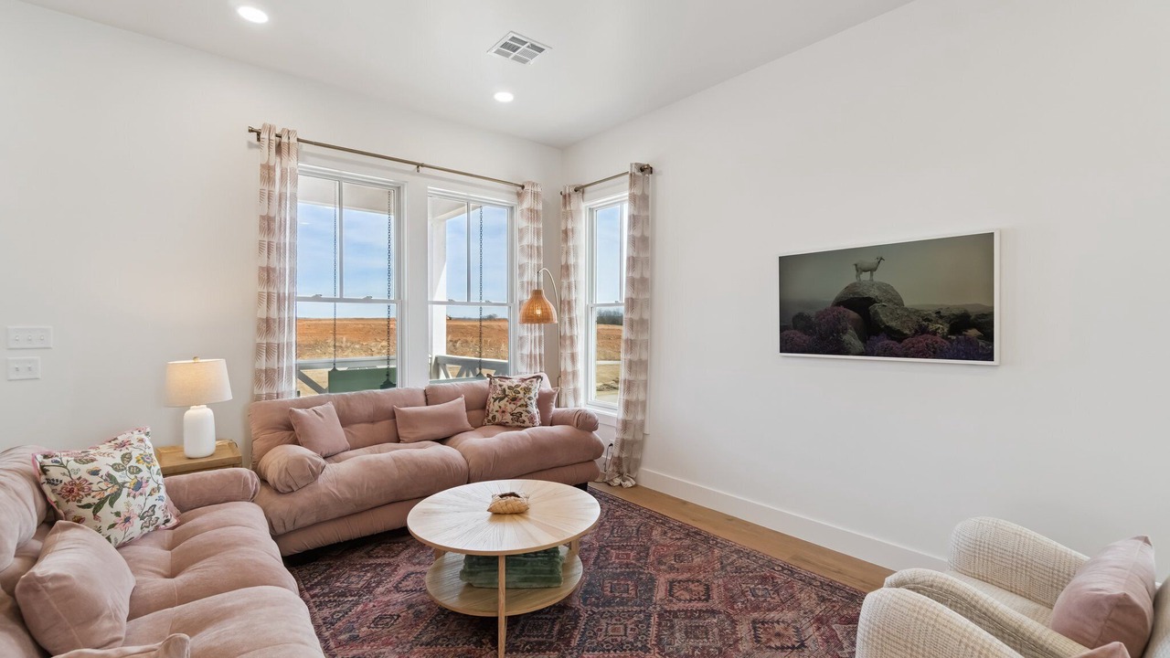 Photo of Livingroom in Eufaula