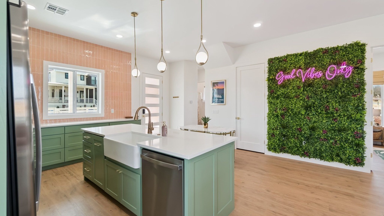 Photo of Kitchen in Eufaula