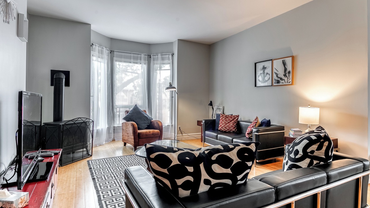 Photo of Livingroom in Palmerston