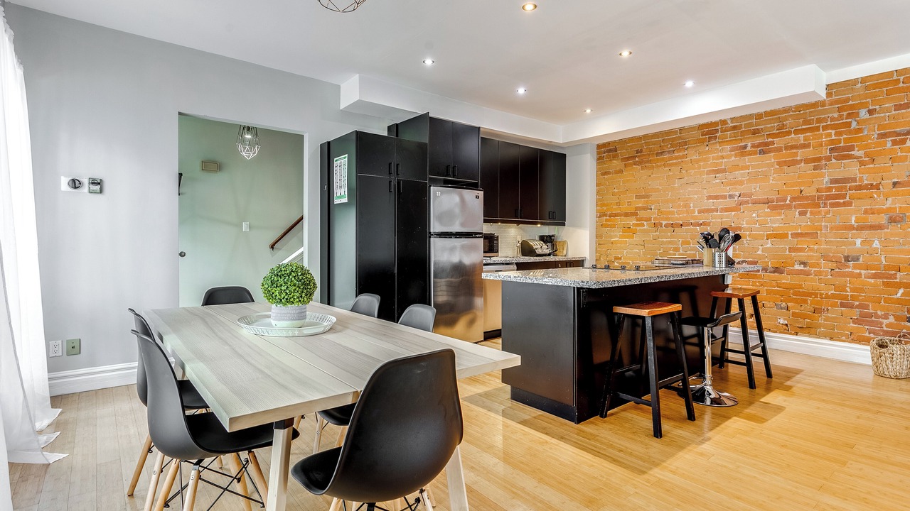 Photo of Kitchen in Palmerston