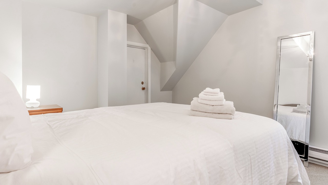 Photo of Bedroom in Palmerston
