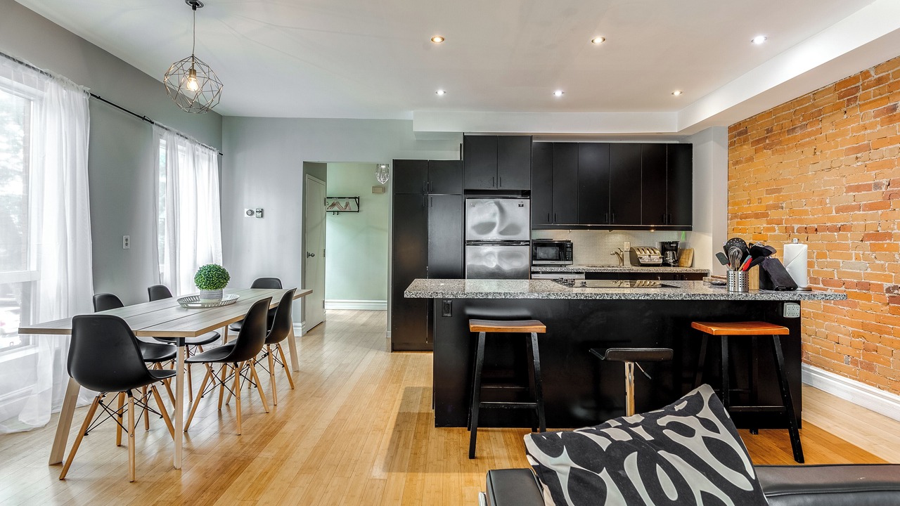 Photo of Kitchen in Palmerston