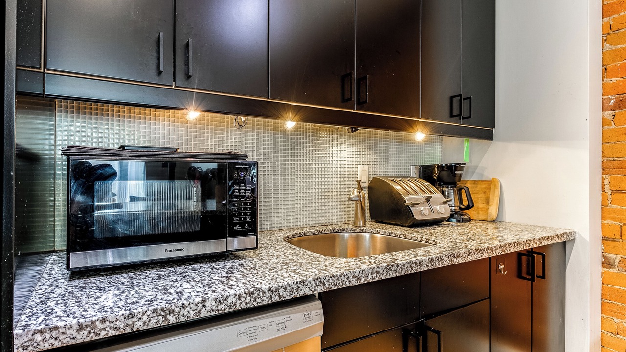 Photo of Kitchen in Palmerston