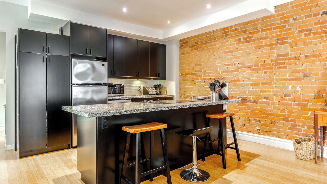 Photo of Kitchen in Palmerston