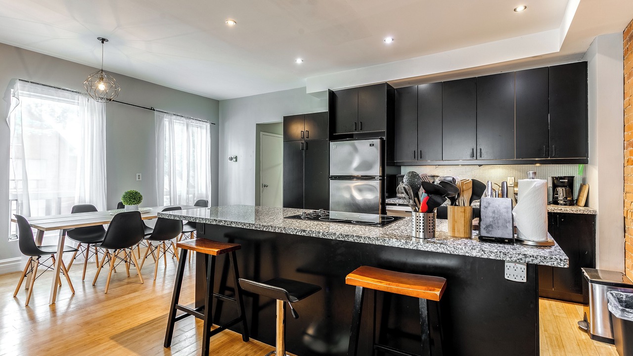 Photo of Kitchen in Palmerston