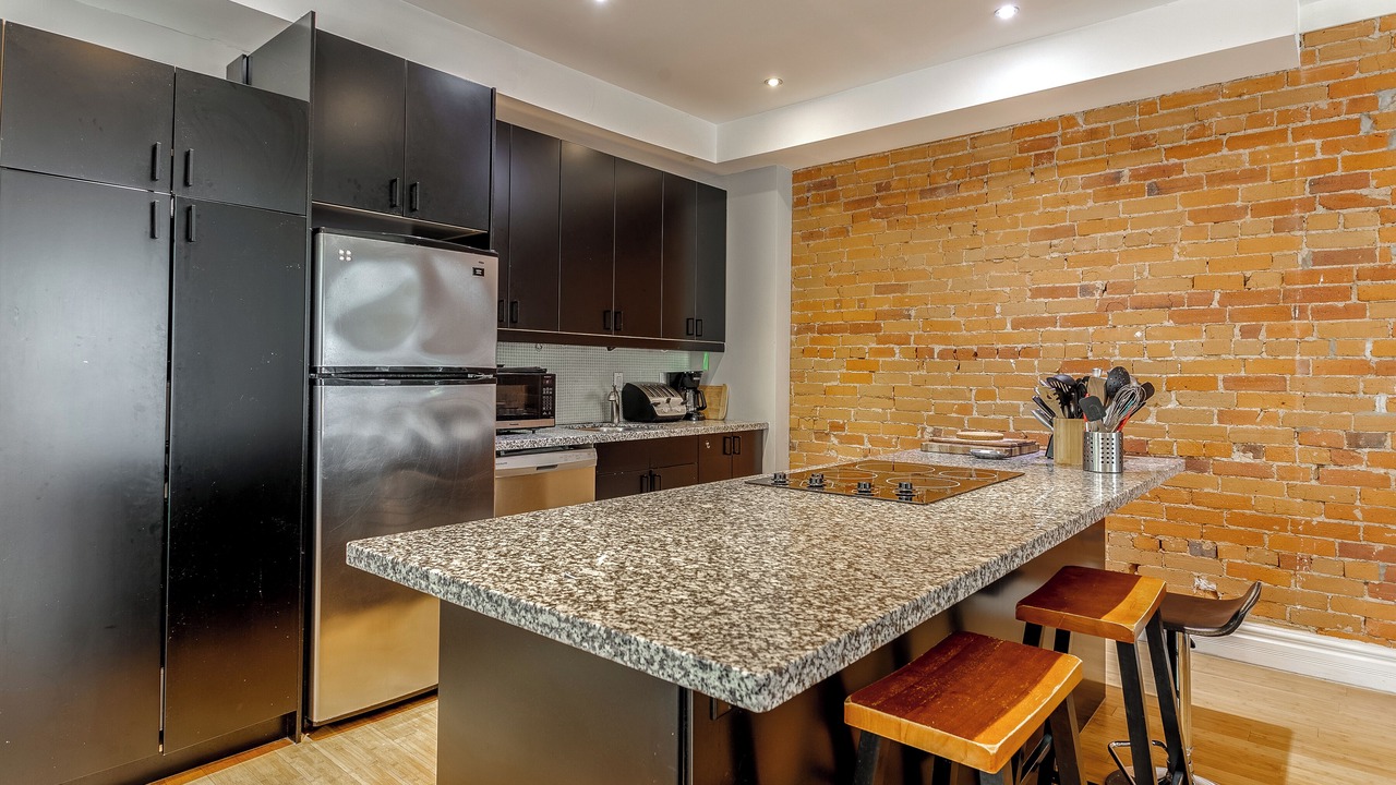 Photo of Kitchen in Palmerston