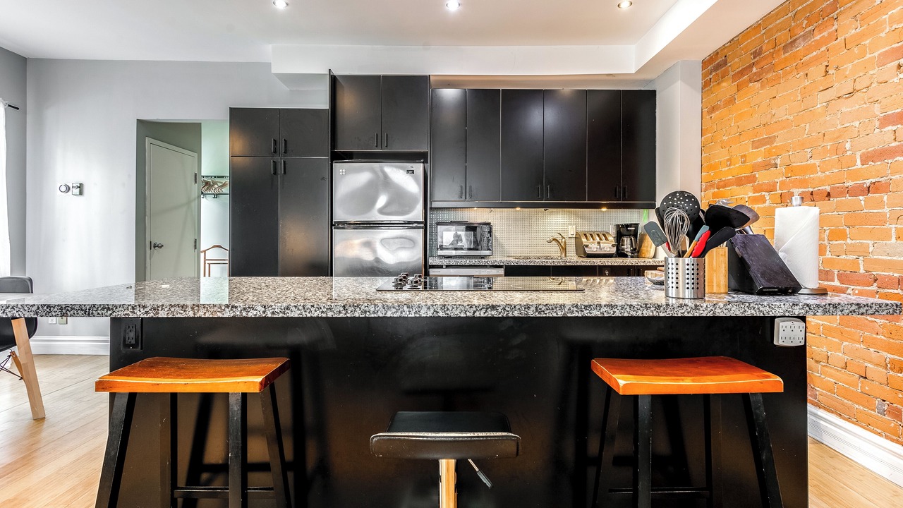 Photo of Kitchen in Palmerston