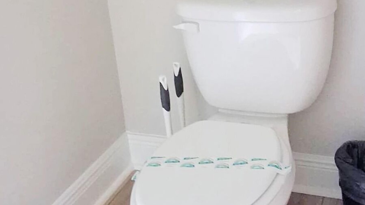 Photo of Bathroom in Lake Charles